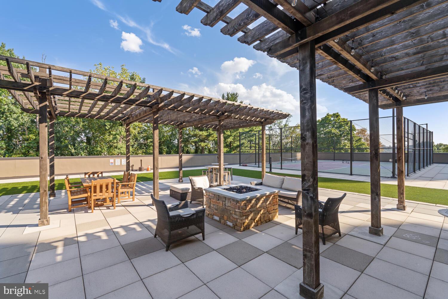 TEMPLETON OF ALEXANDRIA - Residential