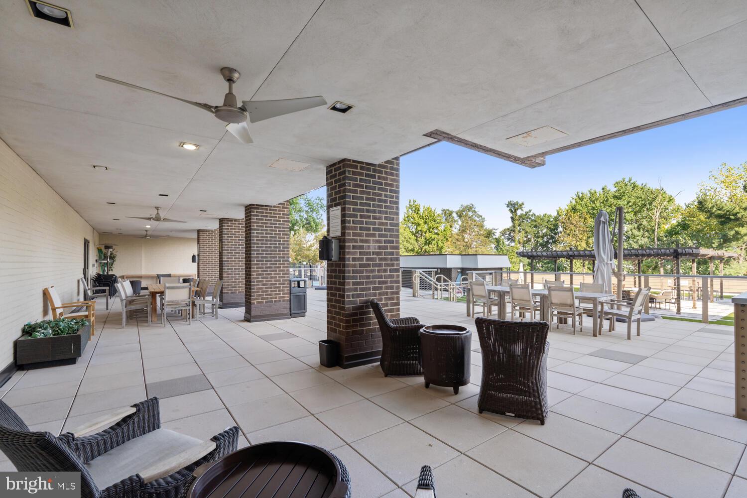 TEMPLETON OF ALEXANDRIA - Residential