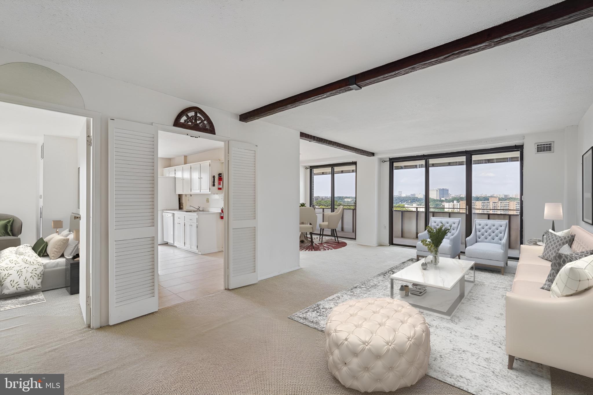 TEMPLETON OF ALEXANDRIA - Residential