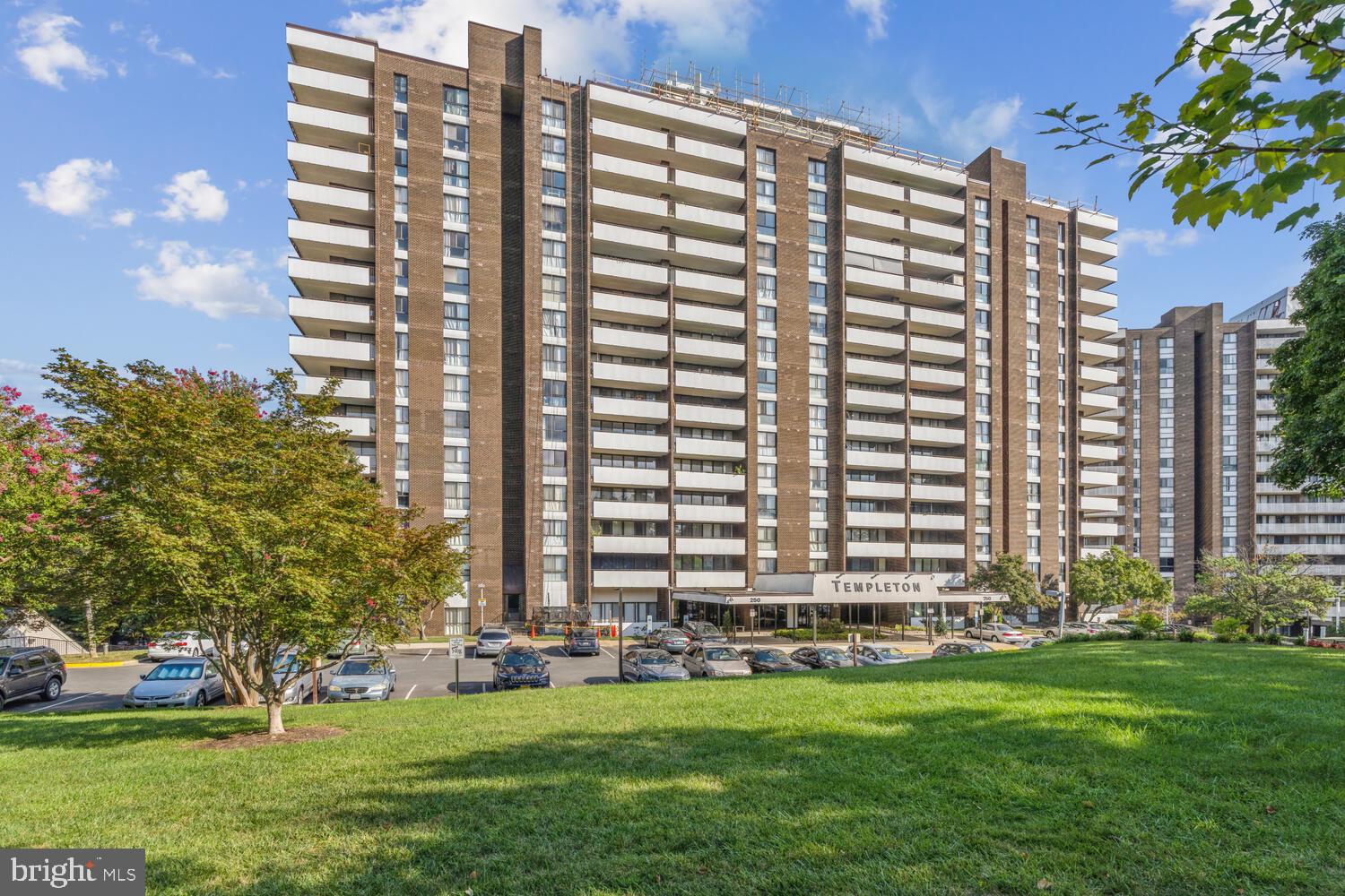 TEMPLETON OF ALEXANDRIA - Residential