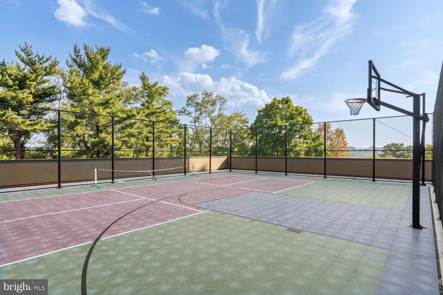 TEMPLETON OF ALEXANDRIA - Residential