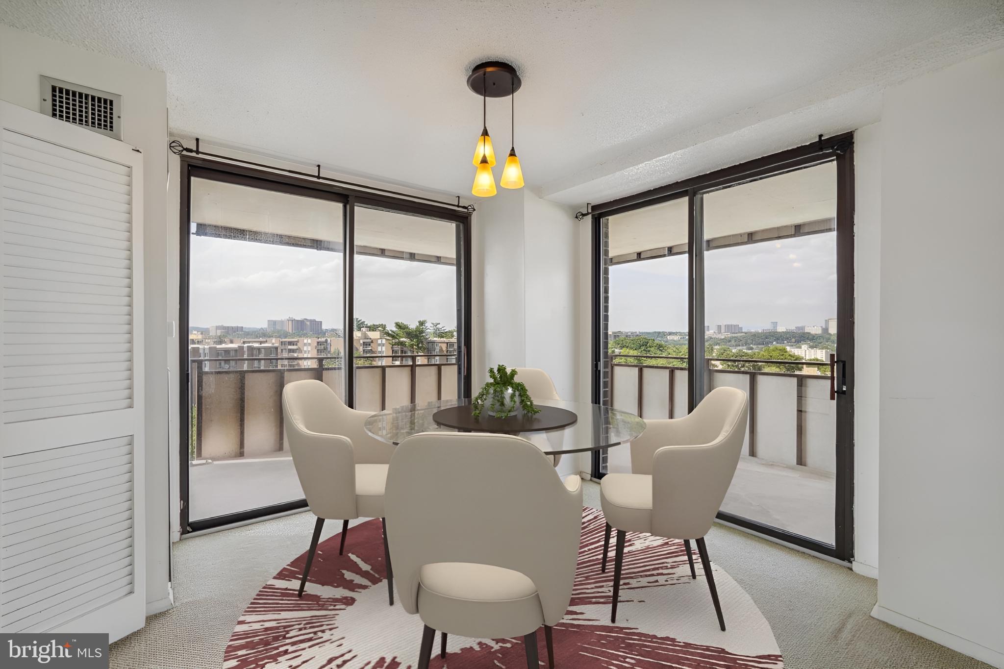 TEMPLETON OF ALEXANDRIA - Residential