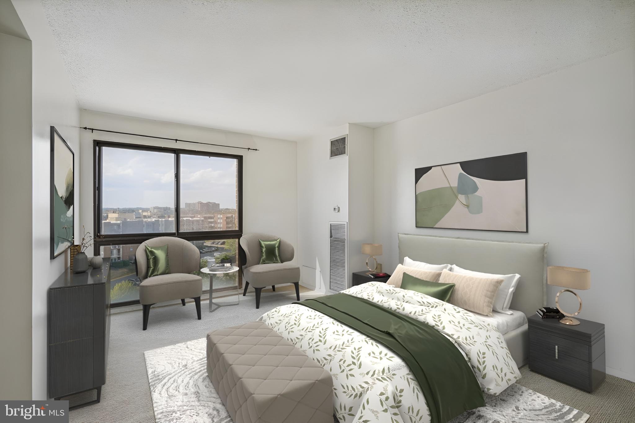 TEMPLETON OF ALEXANDRIA - Residential