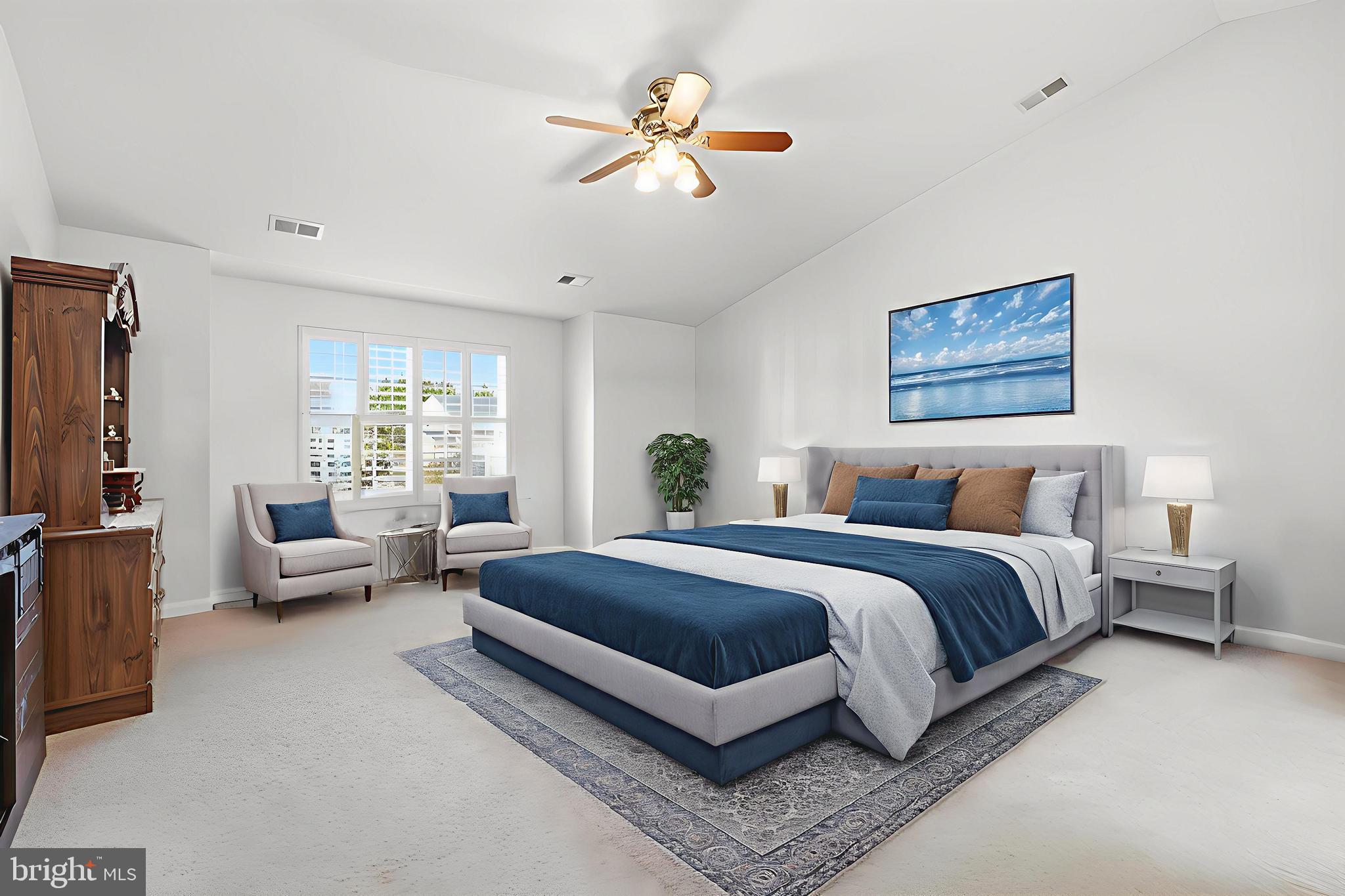 LAKE TERRAPIN - Residential