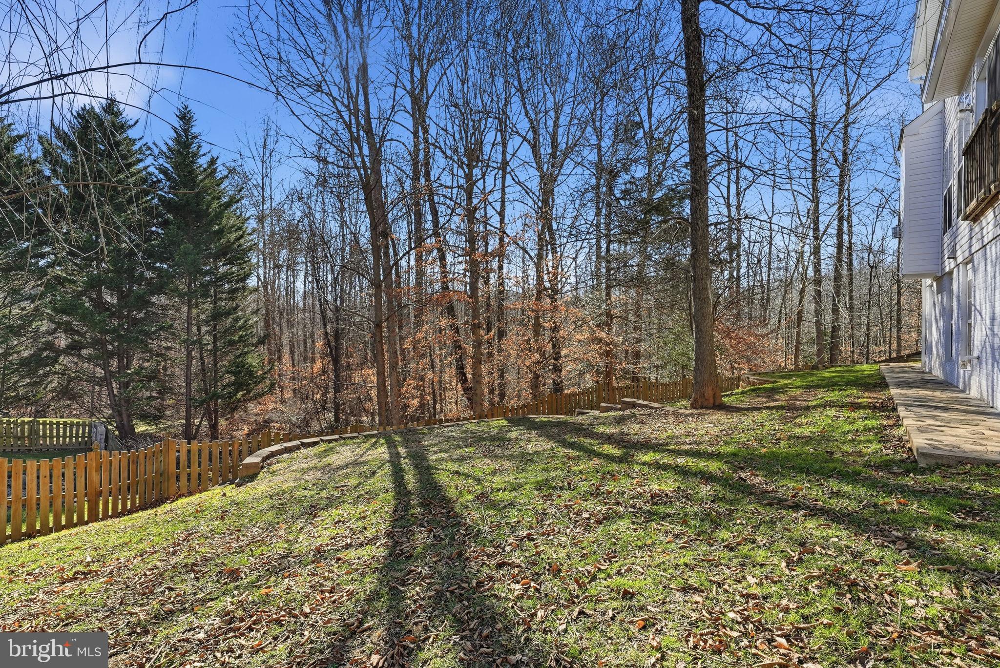 LAKE TERRAPIN - Residential