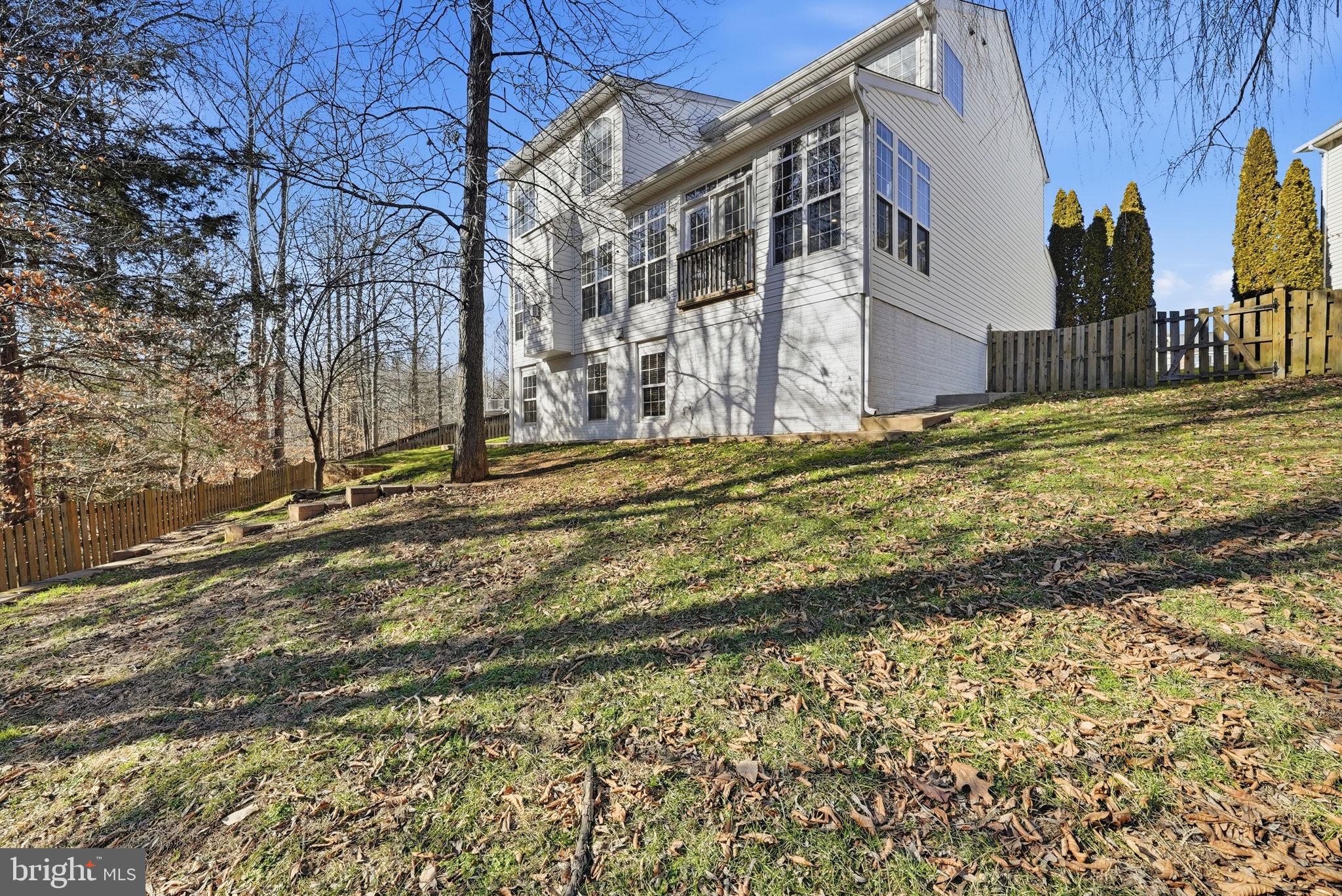 LAKE TERRAPIN - Residential