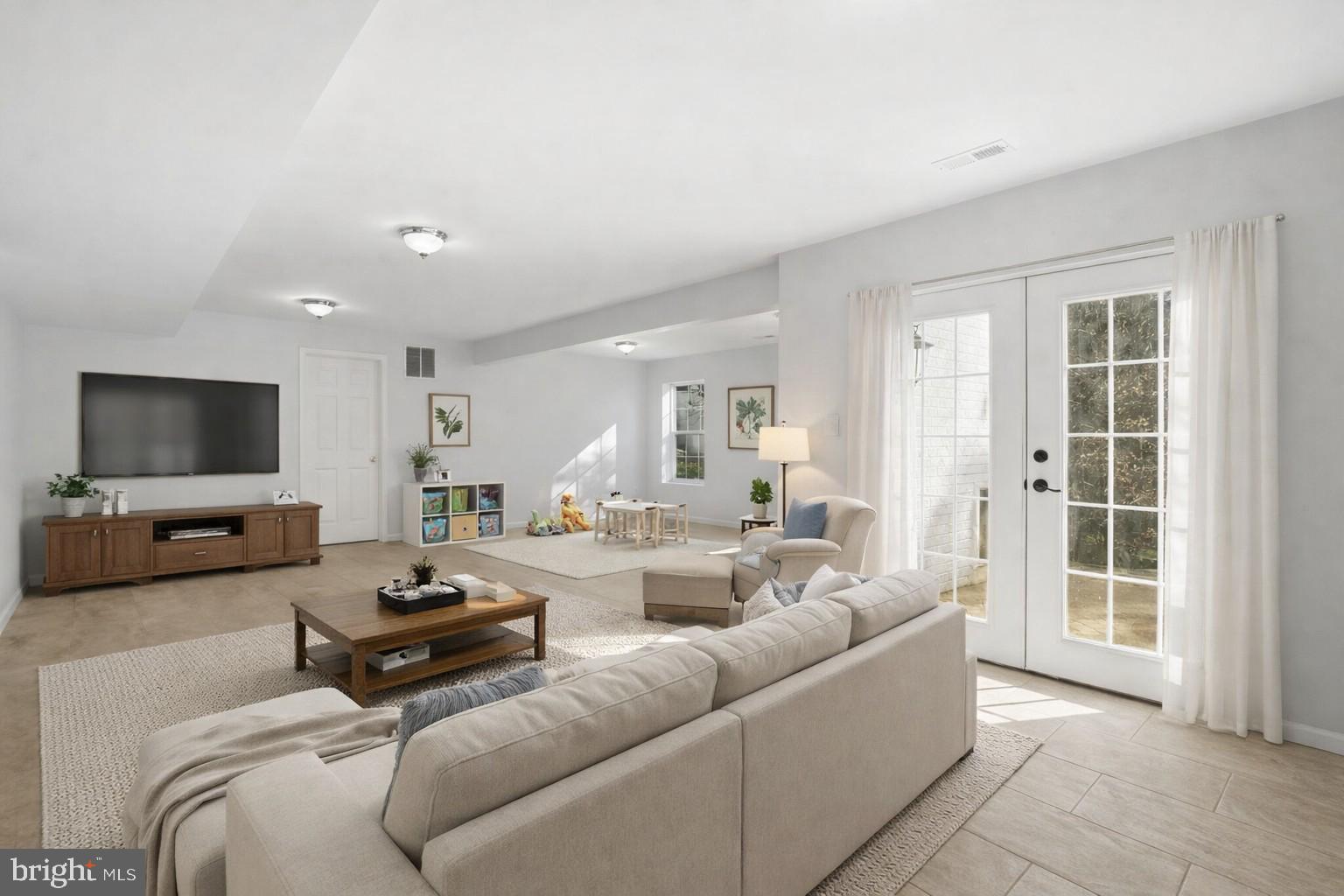 LAKE TERRAPIN - Residential