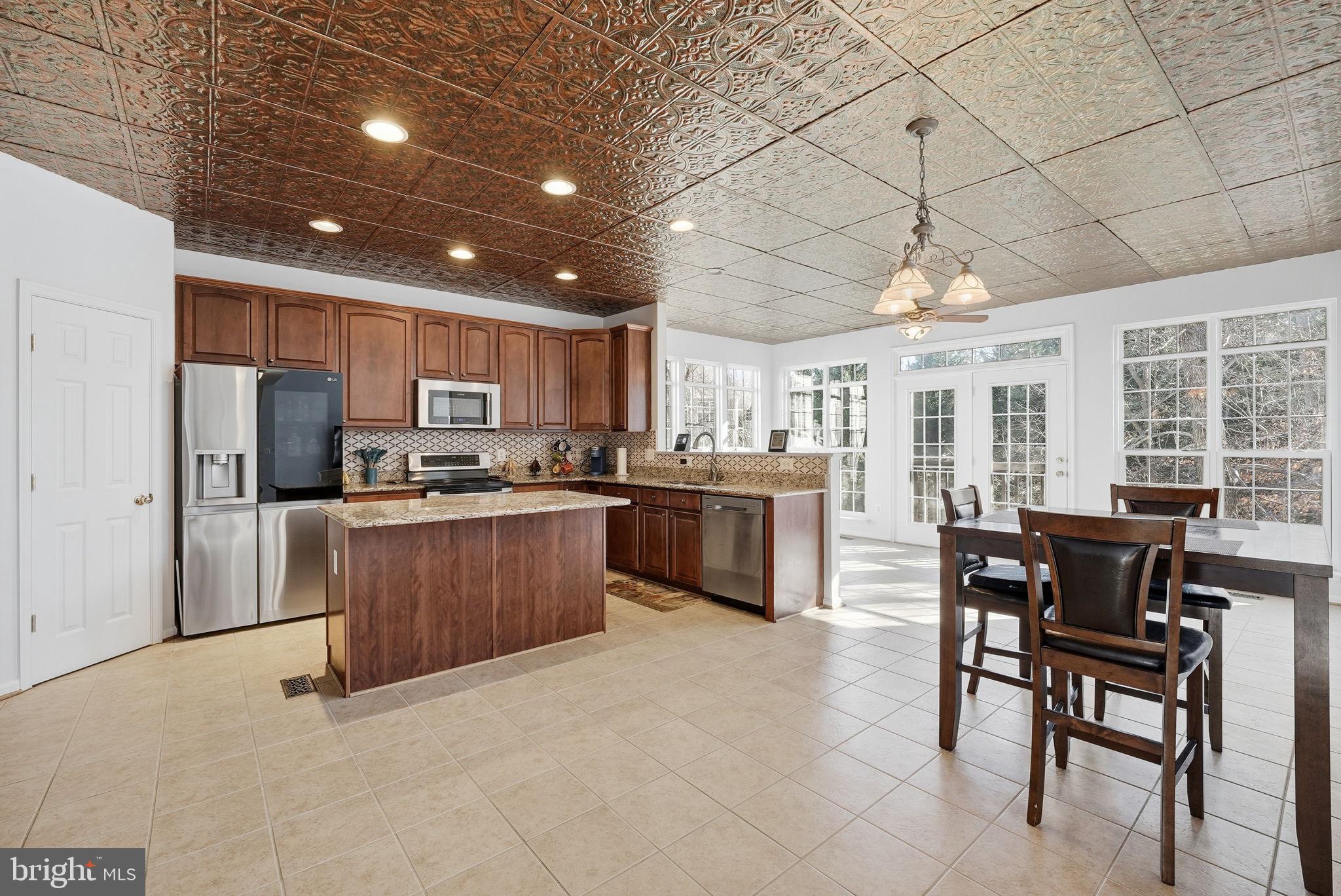 LAKE TERRAPIN - Residential