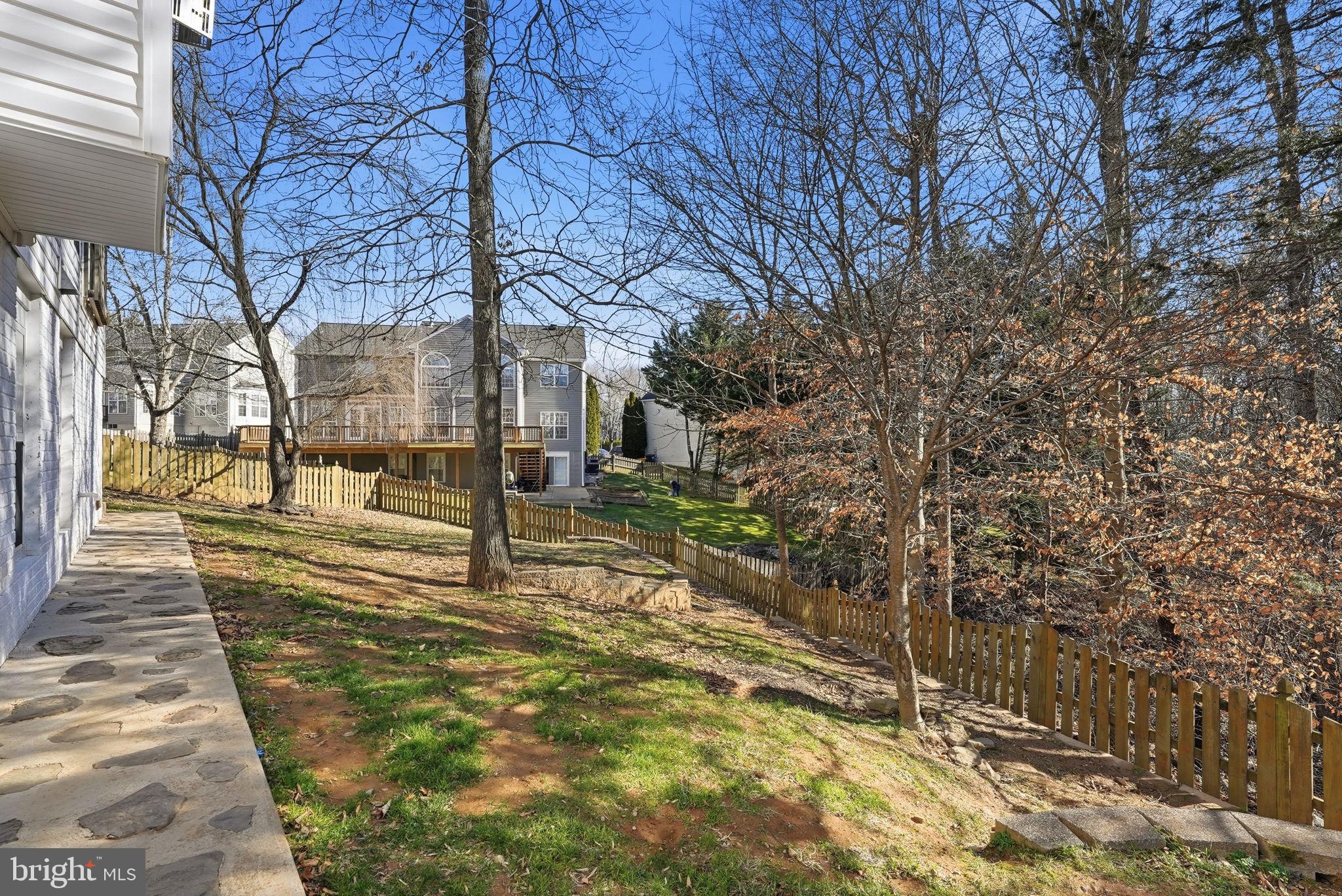 LAKE TERRAPIN - Residential