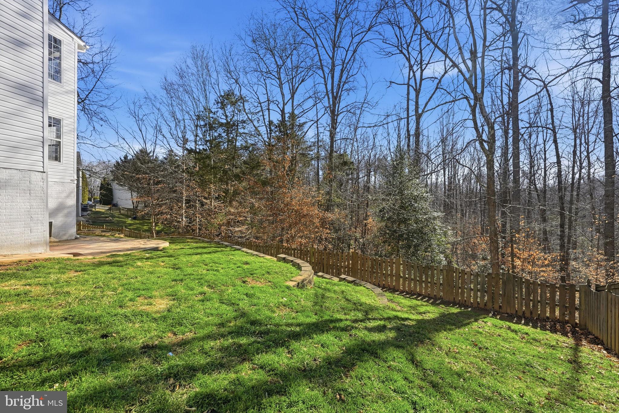 LAKE TERRAPIN - Residential