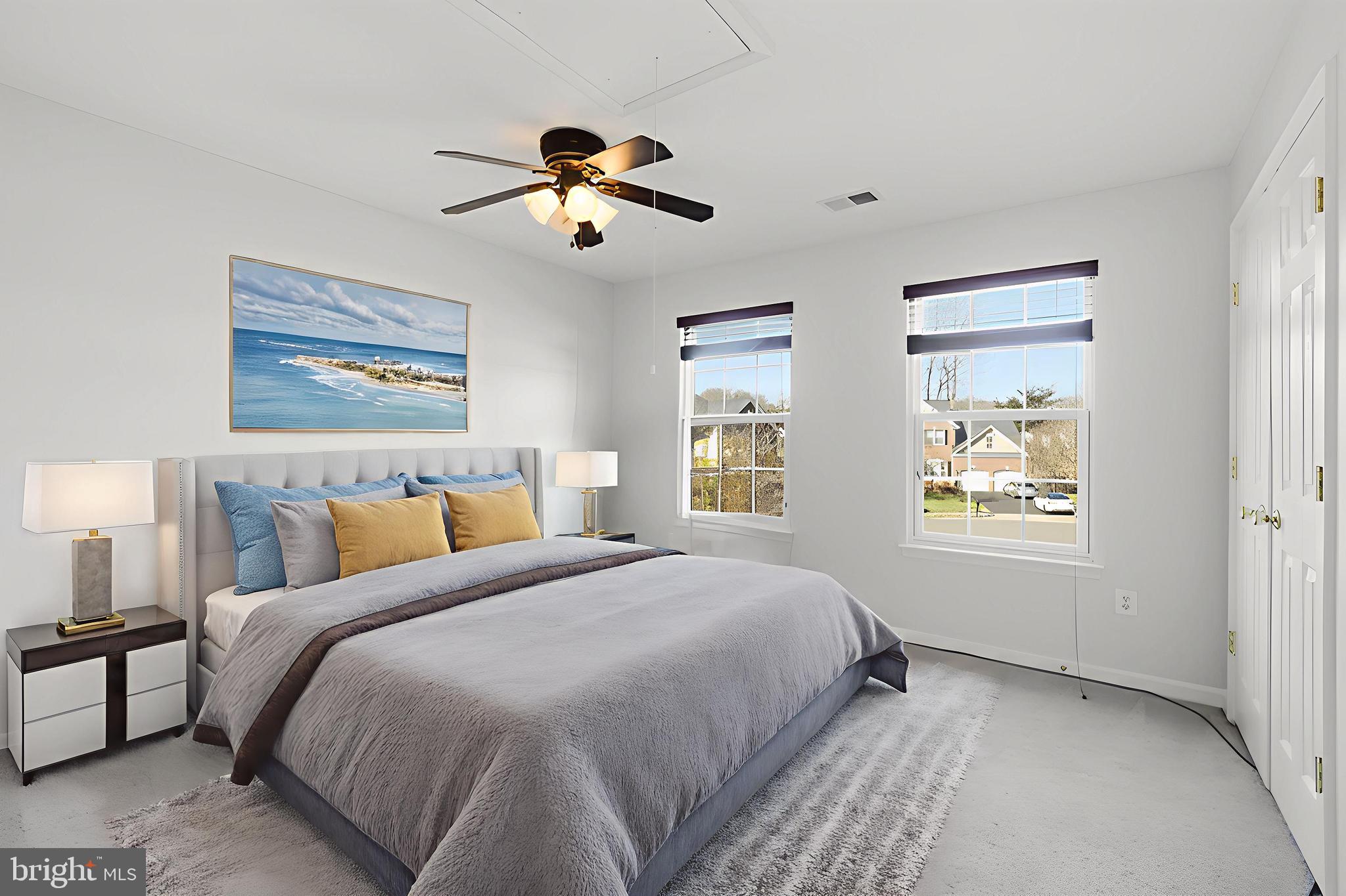 LAKE TERRAPIN - Residential