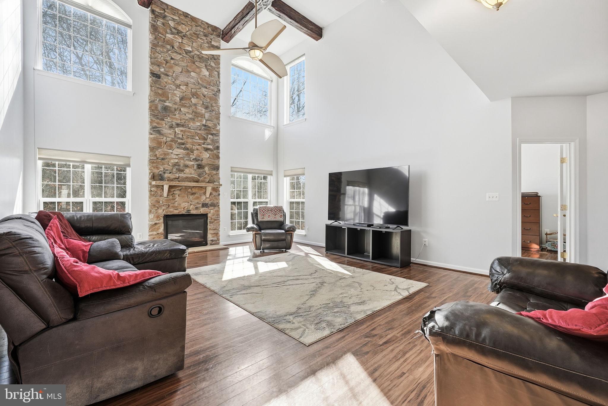 LAKE TERRAPIN - Residential