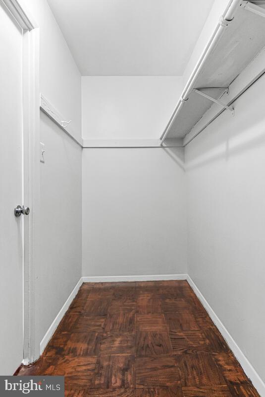 OCCOQUAN RIDGE CONDO - Residential