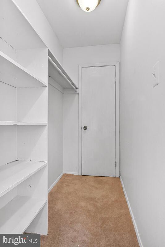 OCCOQUAN RIDGE CONDO - Residential