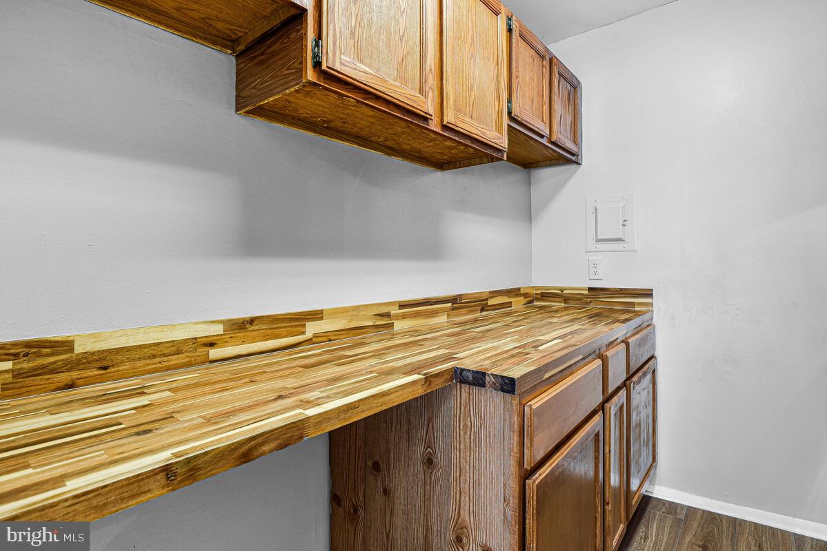 OCCOQUAN RIDGE CONDO - Residential