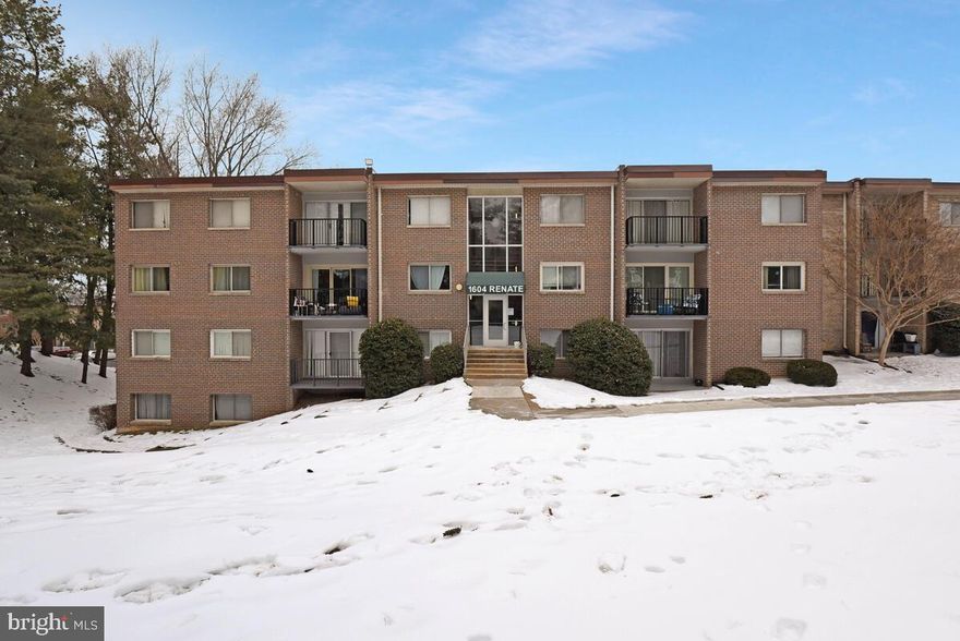 Beautiful, fully renovated condo in a great location, featuring new wood flooring and updated countertops throughout. This prime, ground-level unit is in excellent condition and offers a bright, open living and dining area, large windows, and sliding glass doors leading to a private patio. The kitchen features updated countertops, ample cabinetry, and modern appliances. Spacious bedroom with generous closet space, plus additional storage throughout the unit. Updated bathroom with clean, contemporary finishes. Condo fees include all utilities, including cable, and access to the community pool—an outstanding value. Located in a quiet, park-like setting and within walking distance to historic Occoquan. Ideal for commuters looking to beat traffic with easy access to Route 123 and just one minute from I-95.