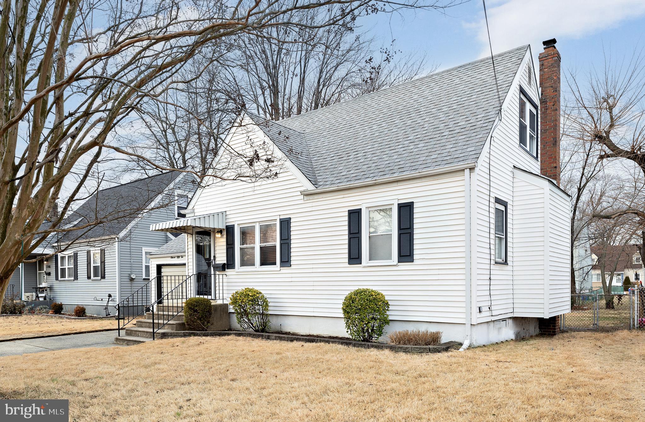 1152 JEFFERSON AVENUE