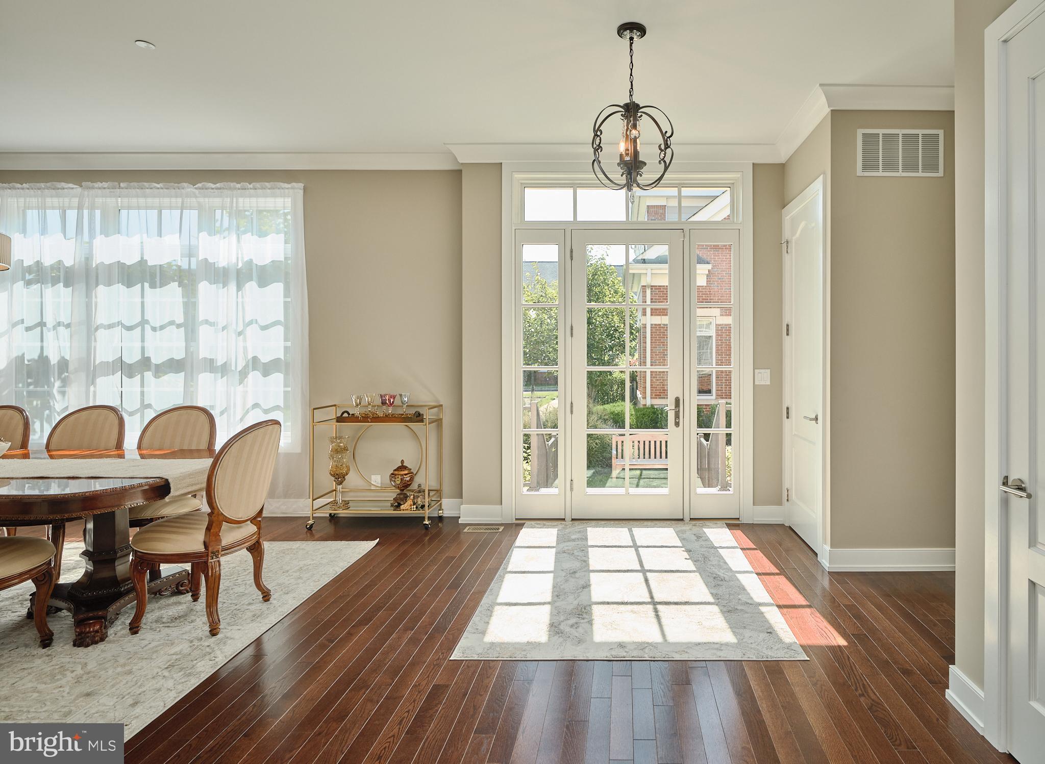 RABBIT RUN CREEK - Residential