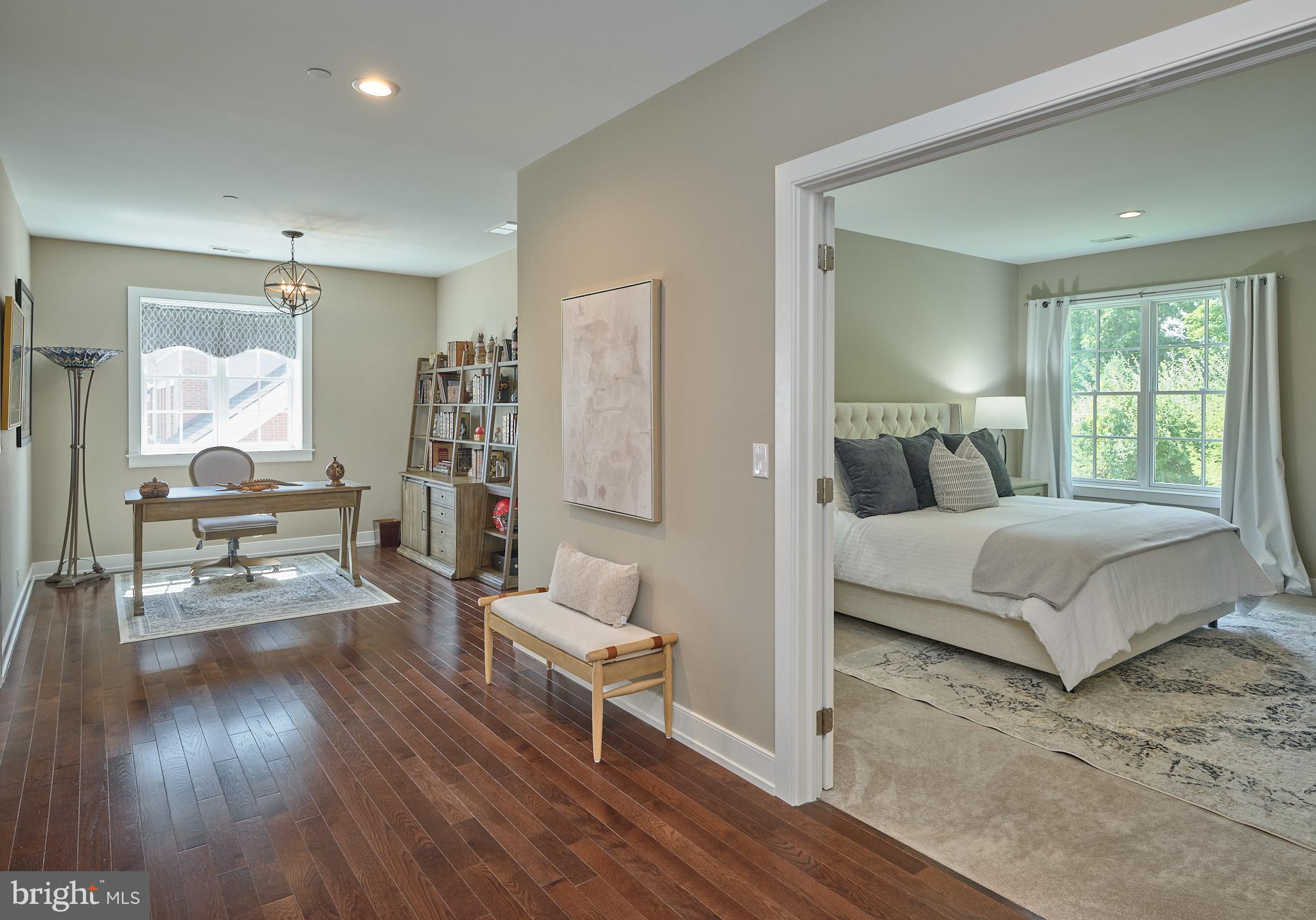 RABBIT RUN CREEK - Residential