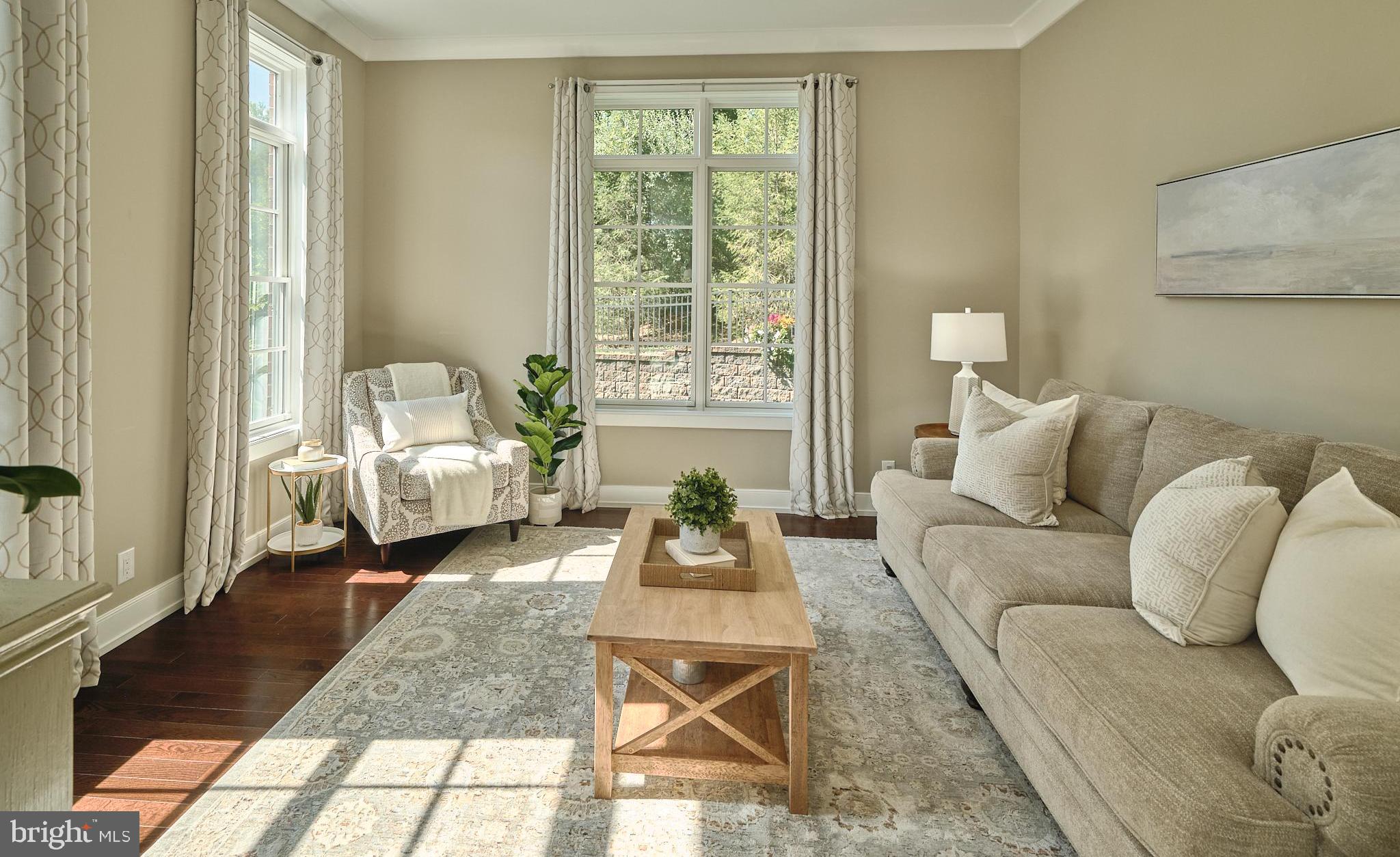 RABBIT RUN CREEK - Residential