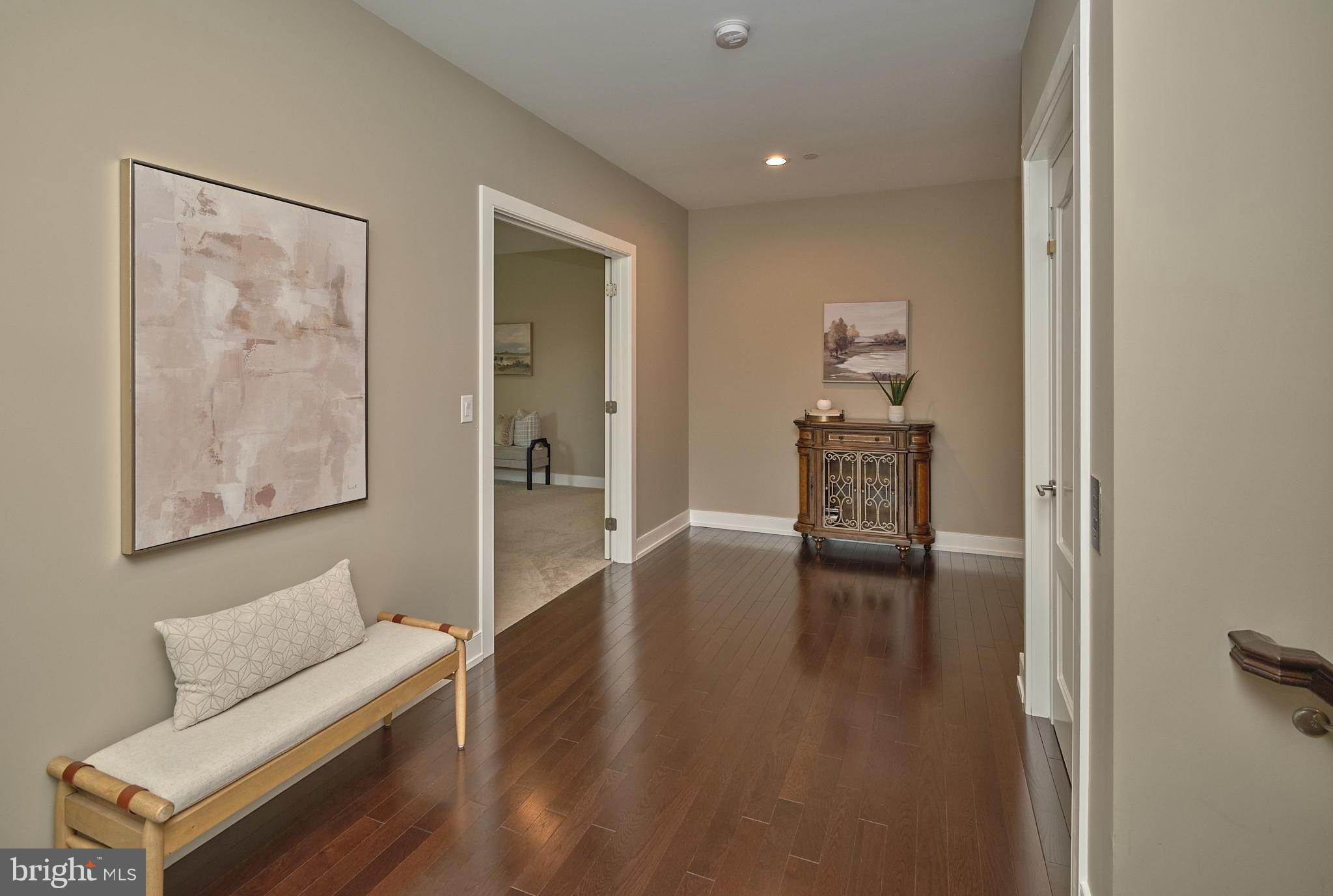 RABBIT RUN CREEK - Residential