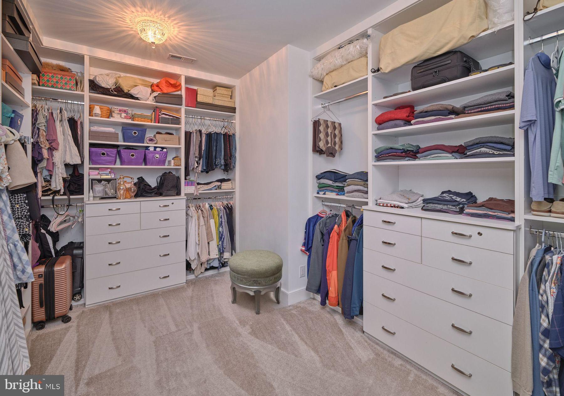 RABBIT RUN CREEK - Residential