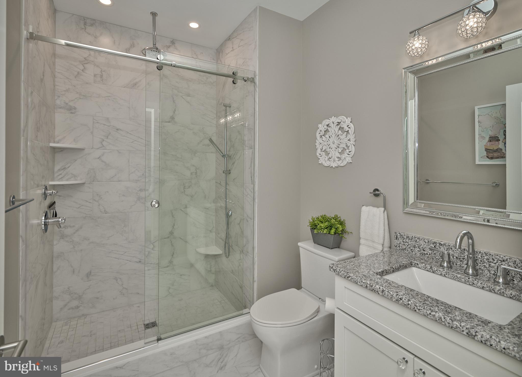 RABBIT RUN CREEK - Residential