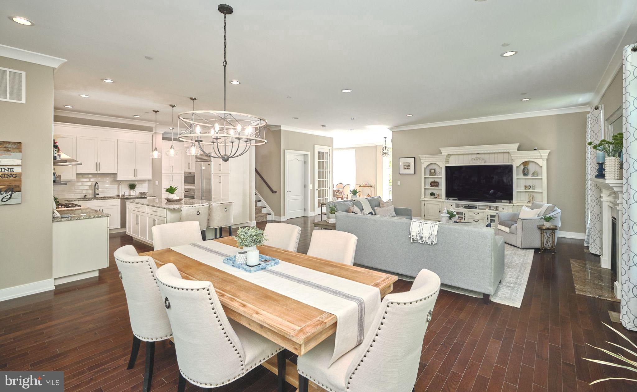 RABBIT RUN CREEK - Residential