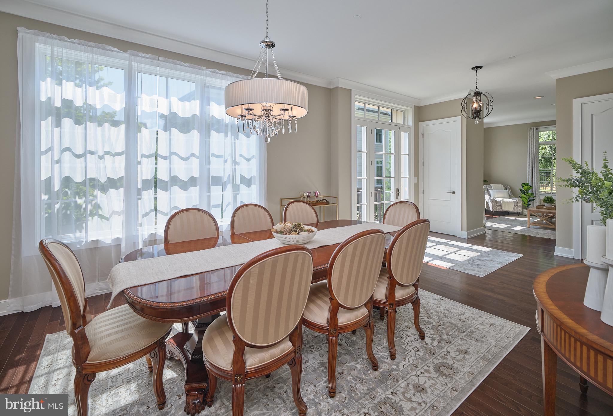 RABBIT RUN CREEK - Residential