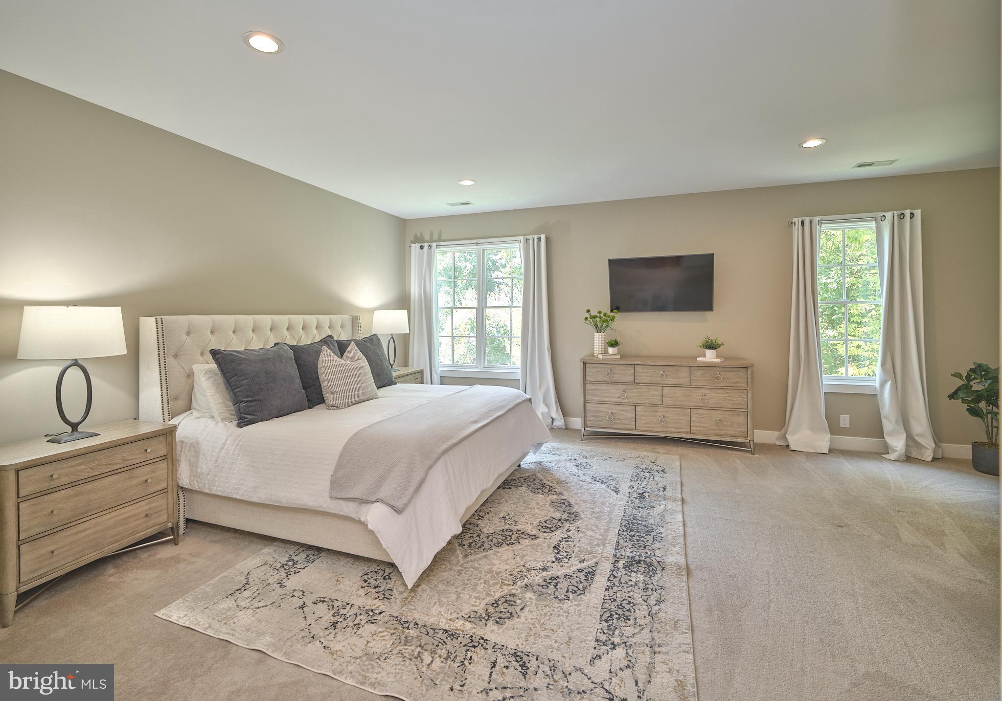 RABBIT RUN CREEK - Residential