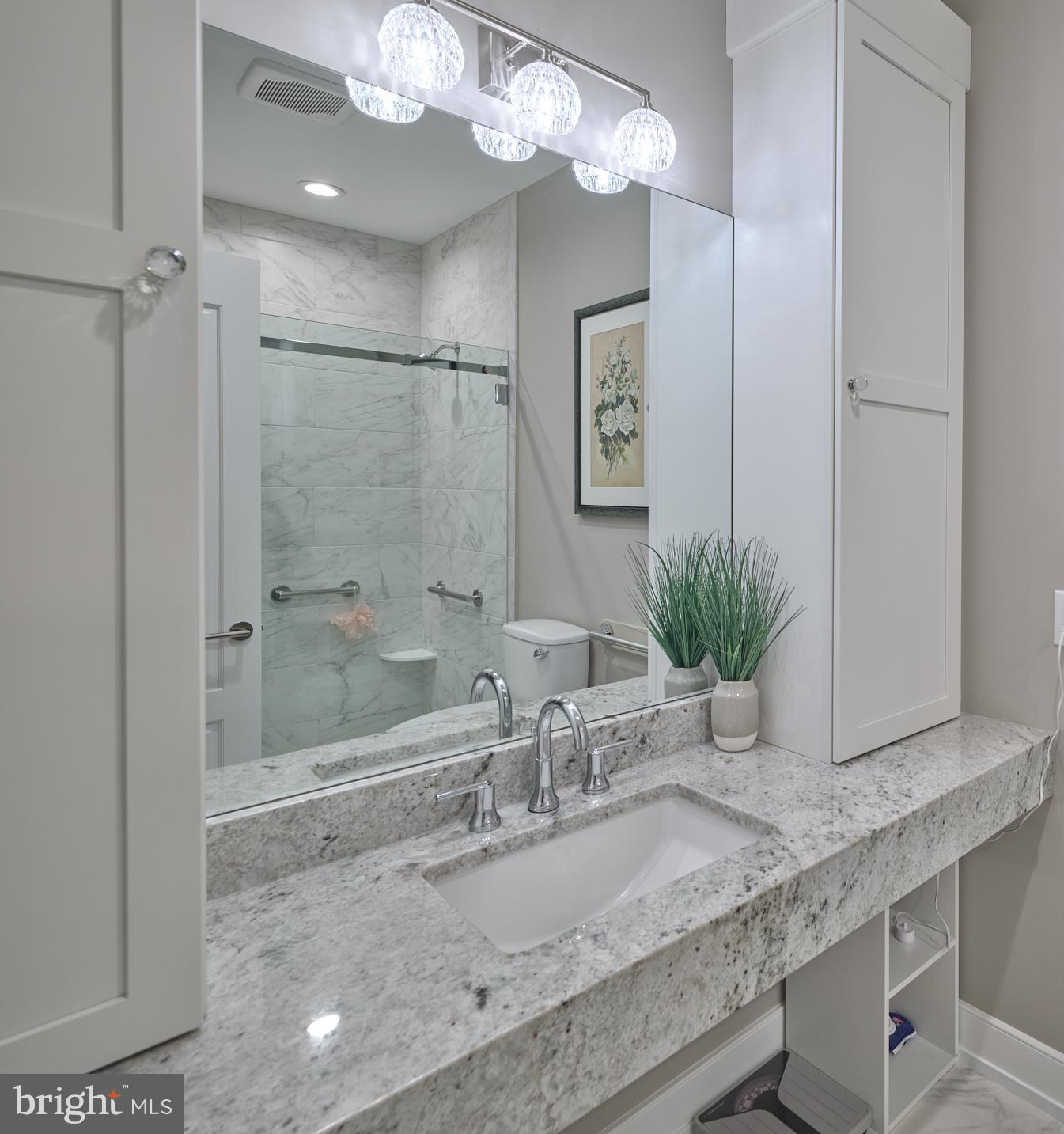 RABBIT RUN CREEK - Residential