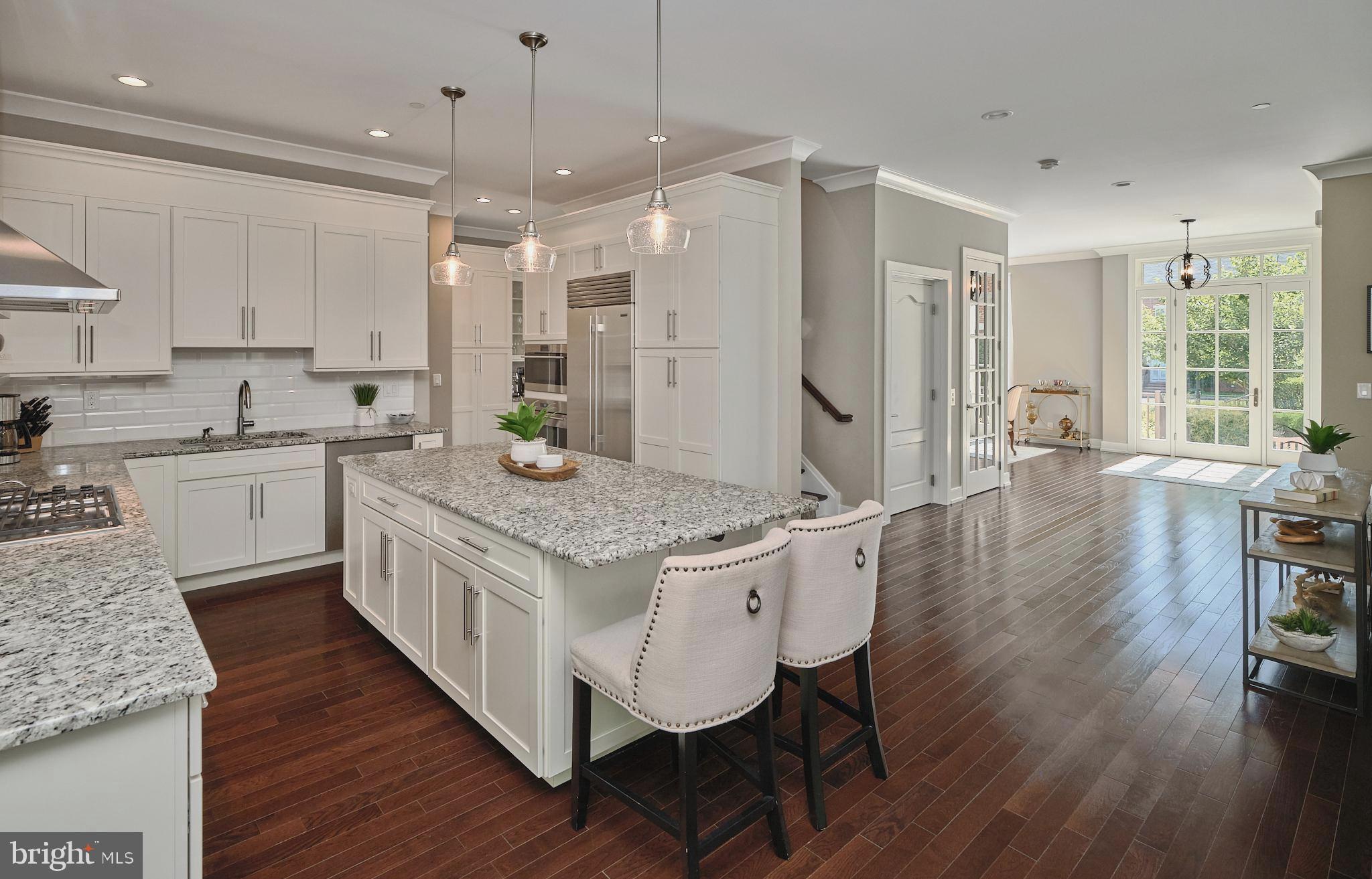 RABBIT RUN CREEK - Residential