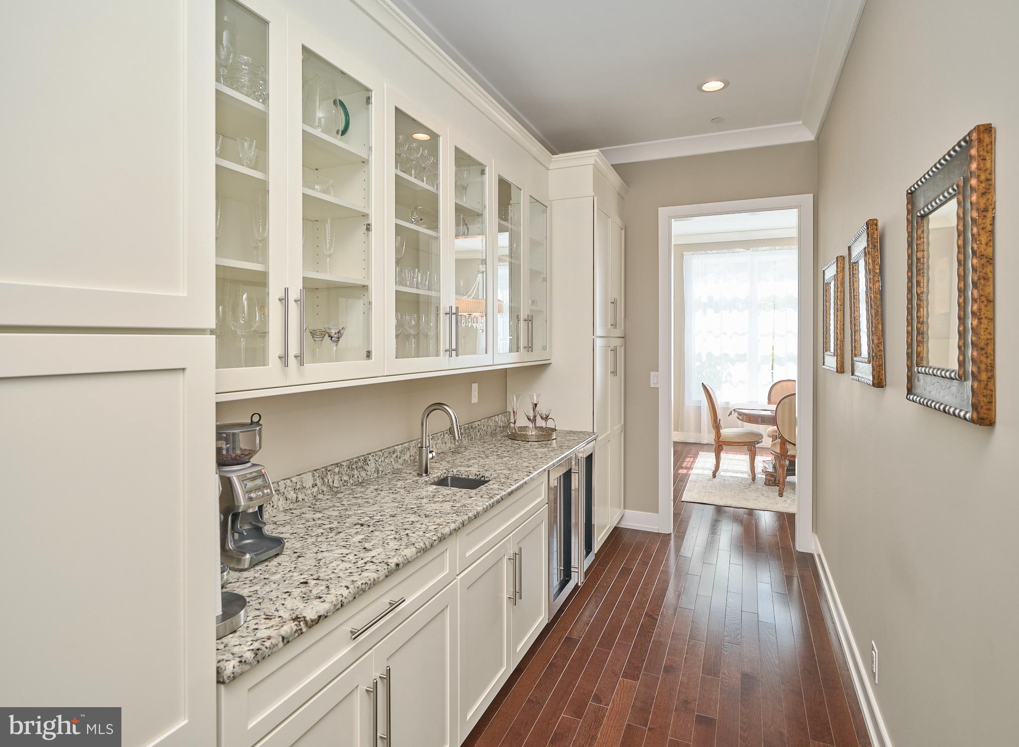 RABBIT RUN CREEK - Residential