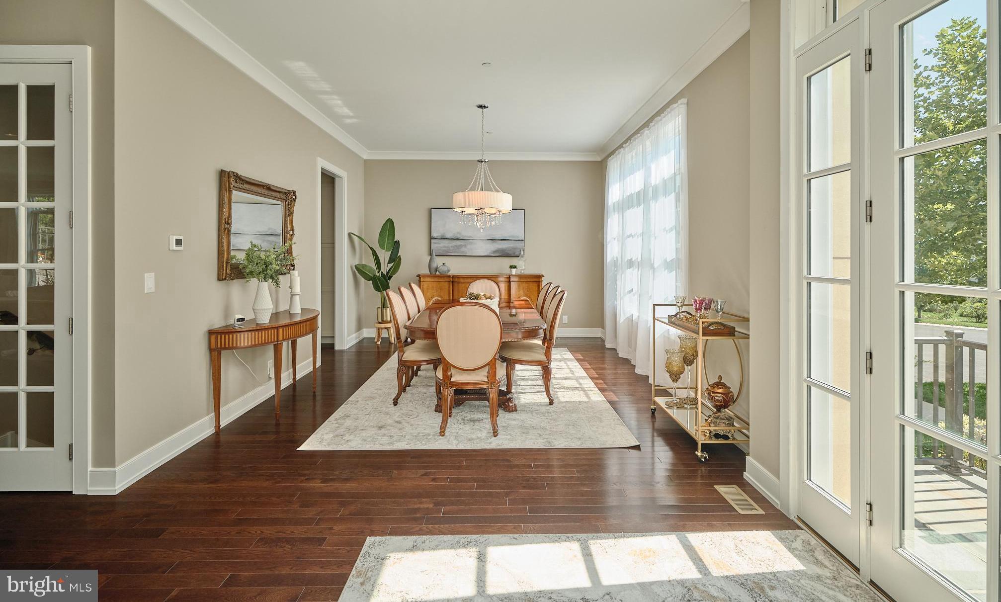 RABBIT RUN CREEK - Residential