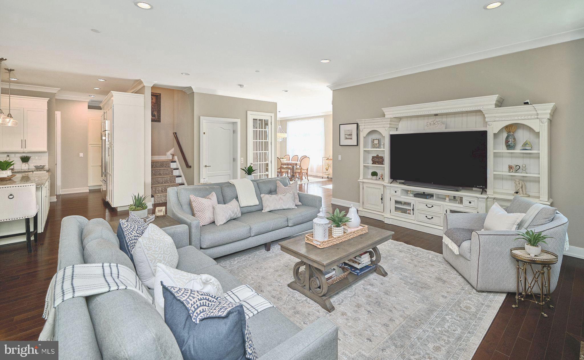 RABBIT RUN CREEK - Residential