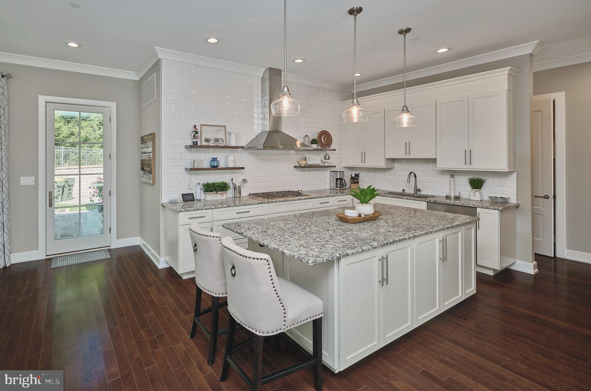 RABBIT RUN CREEK - Residential