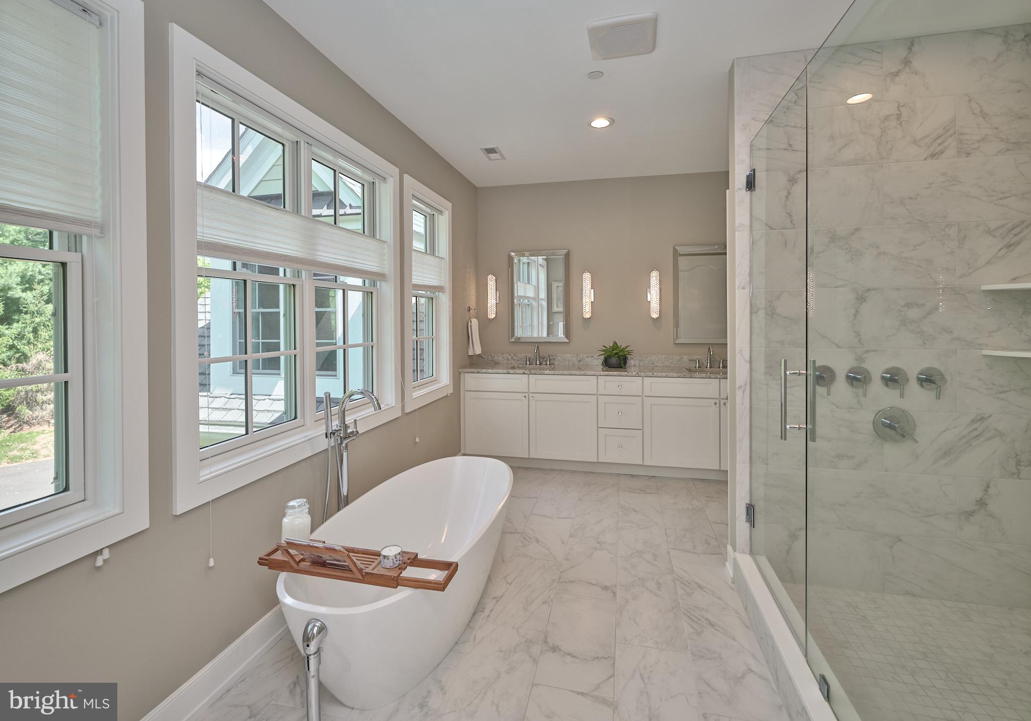 RABBIT RUN CREEK - Residential