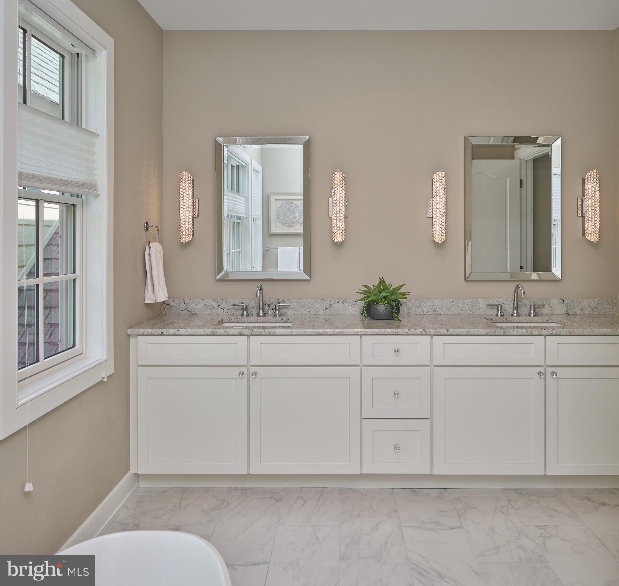 RABBIT RUN CREEK - Residential