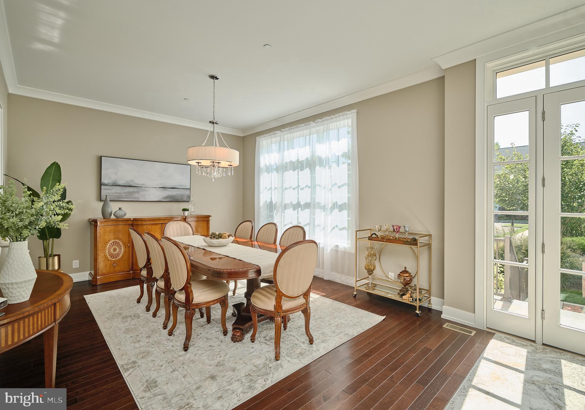 RABBIT RUN CREEK - Residential