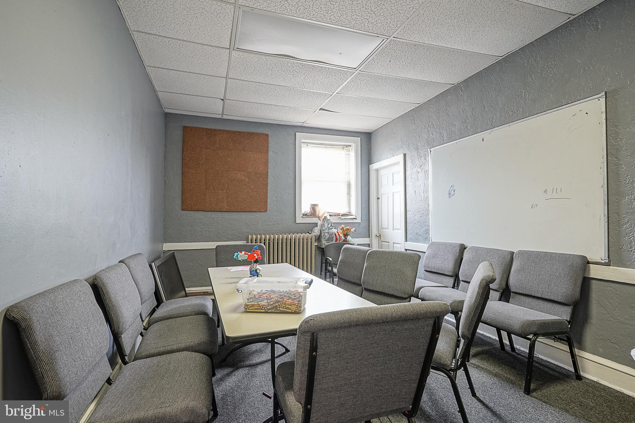 BRIDESBURG - Commercial Sale