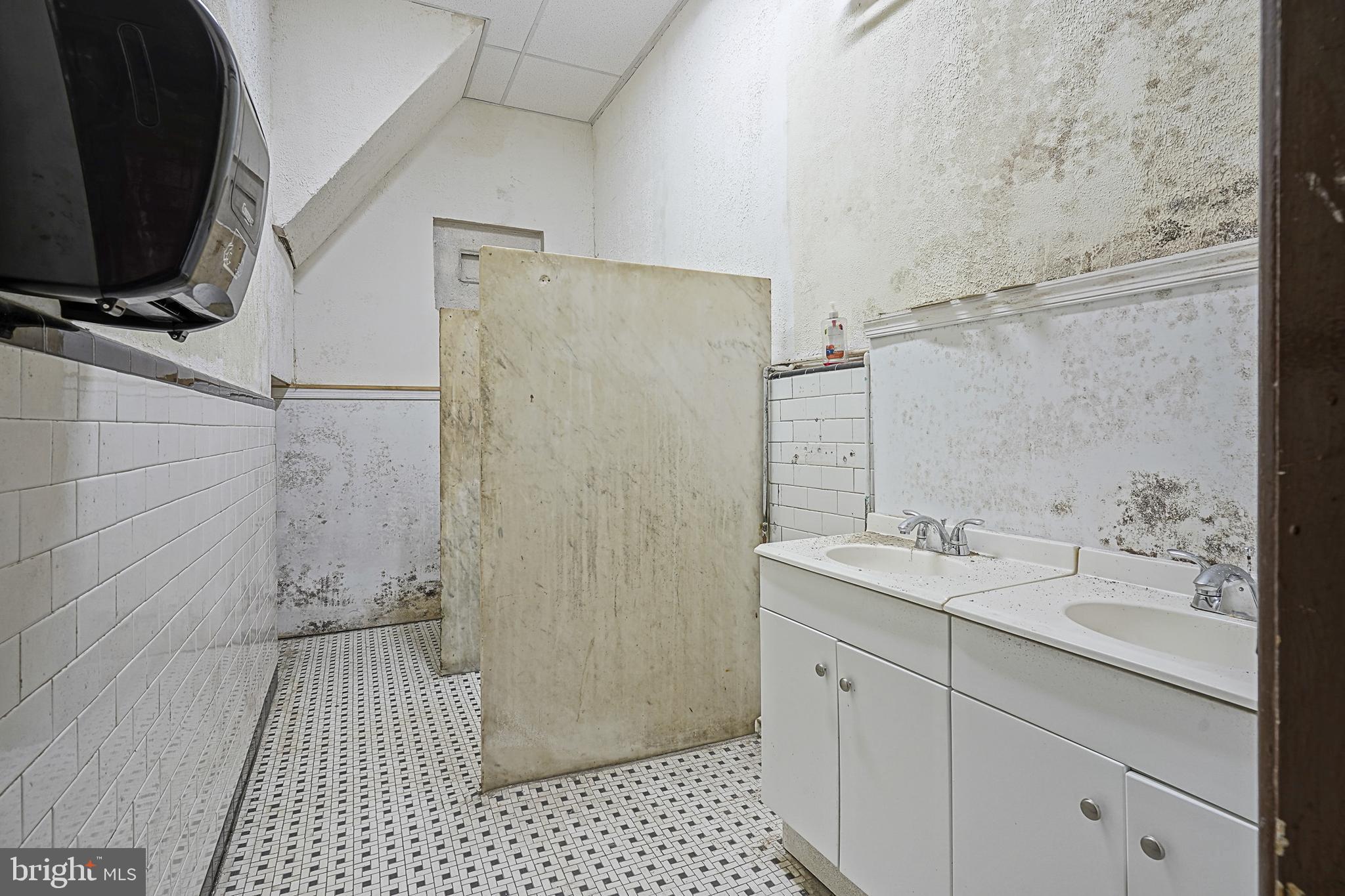 BRIDESBURG - Commercial Sale