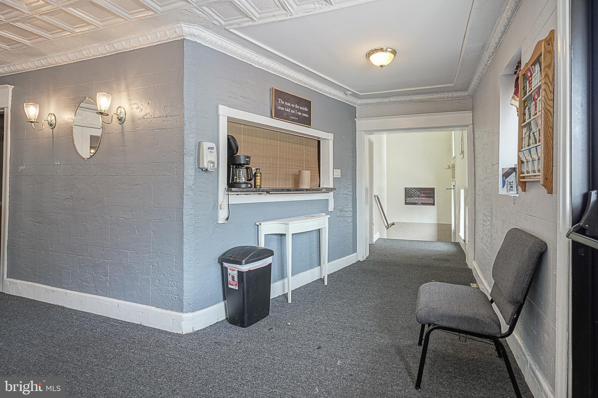 BRIDESBURG - Commercial Sale