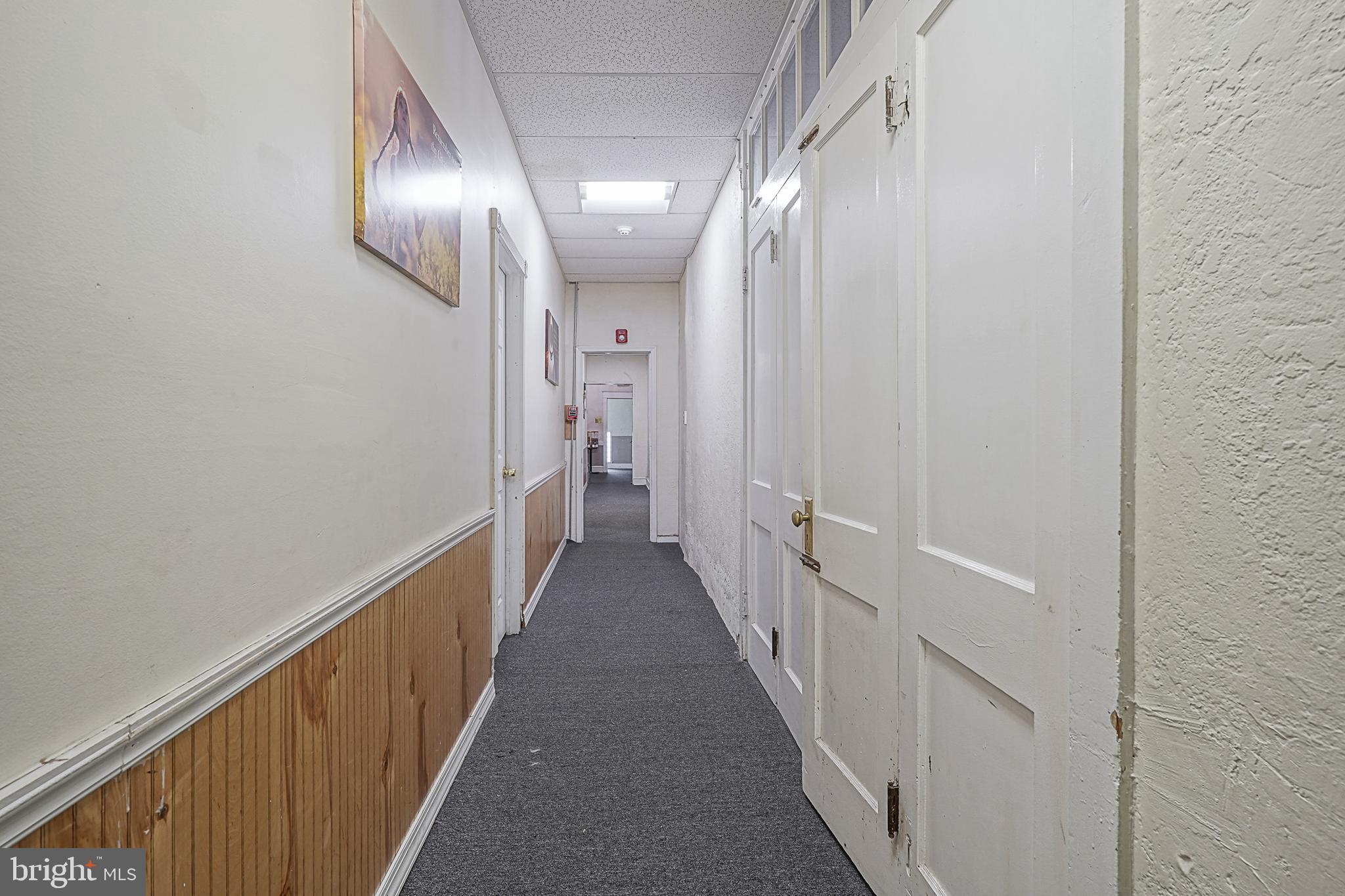 BRIDESBURG - Commercial Sale