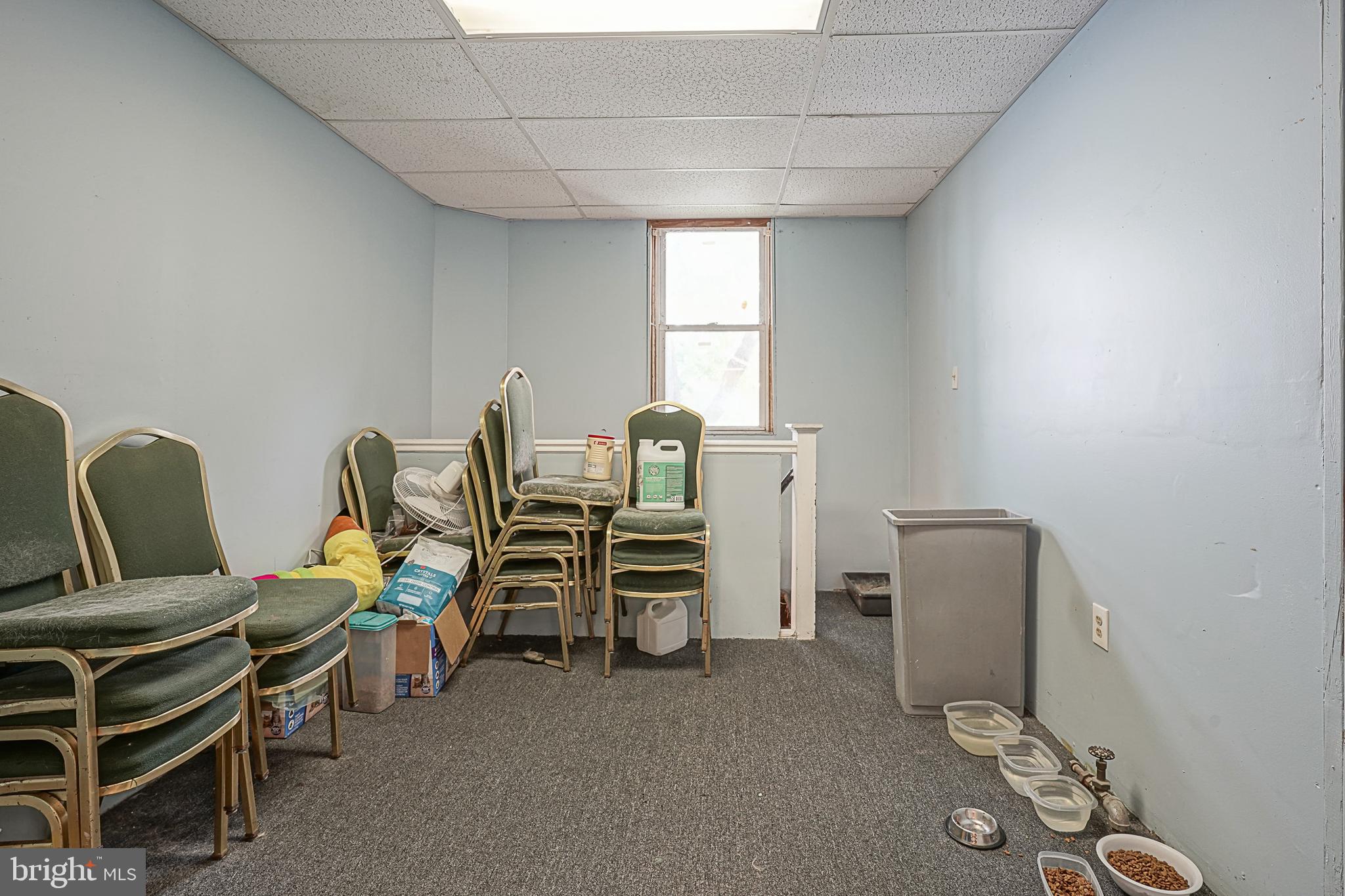 BRIDESBURG - Commercial Sale