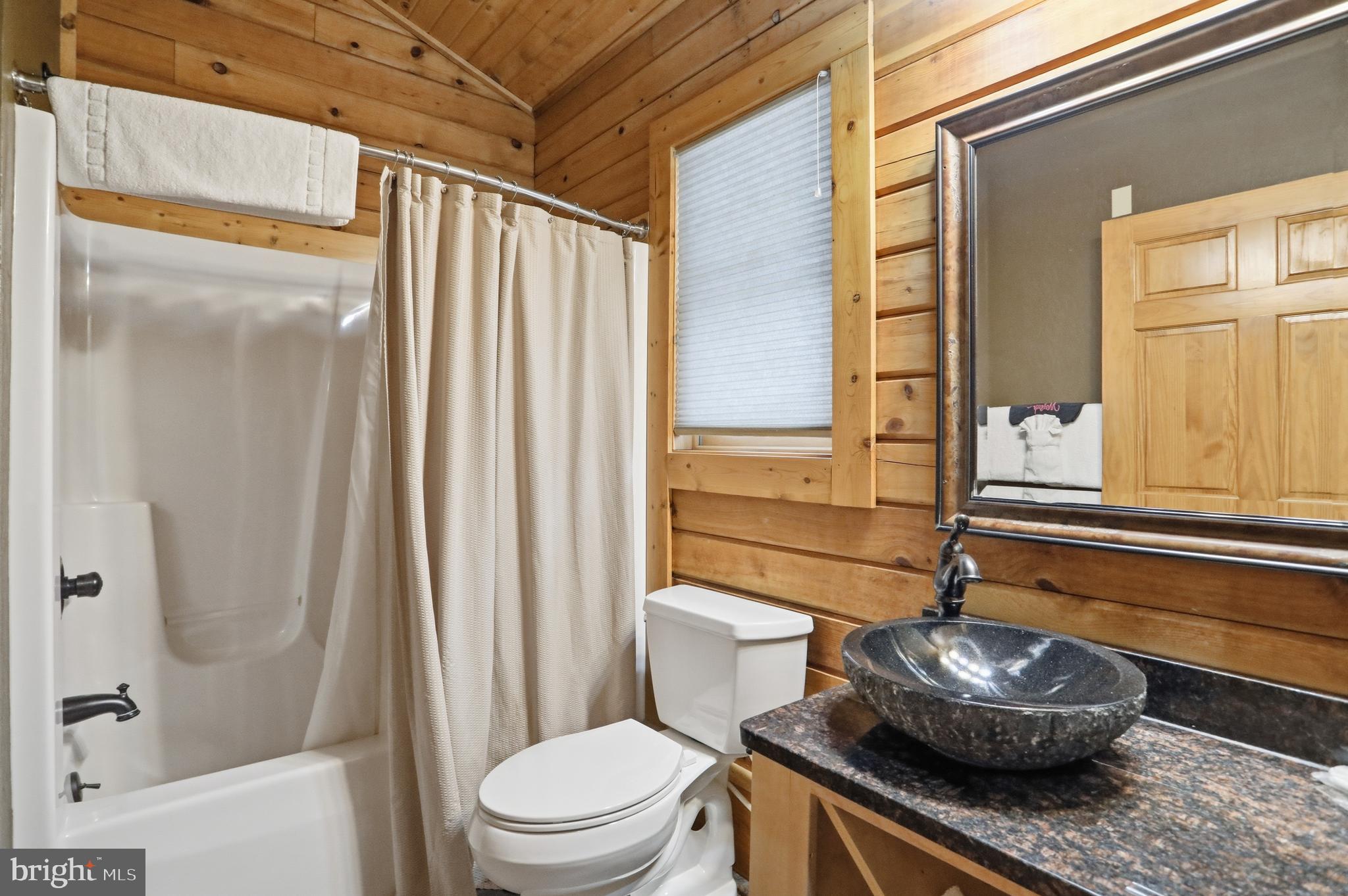 THE LODGES AT SUNSET VILLAGE - Residential
