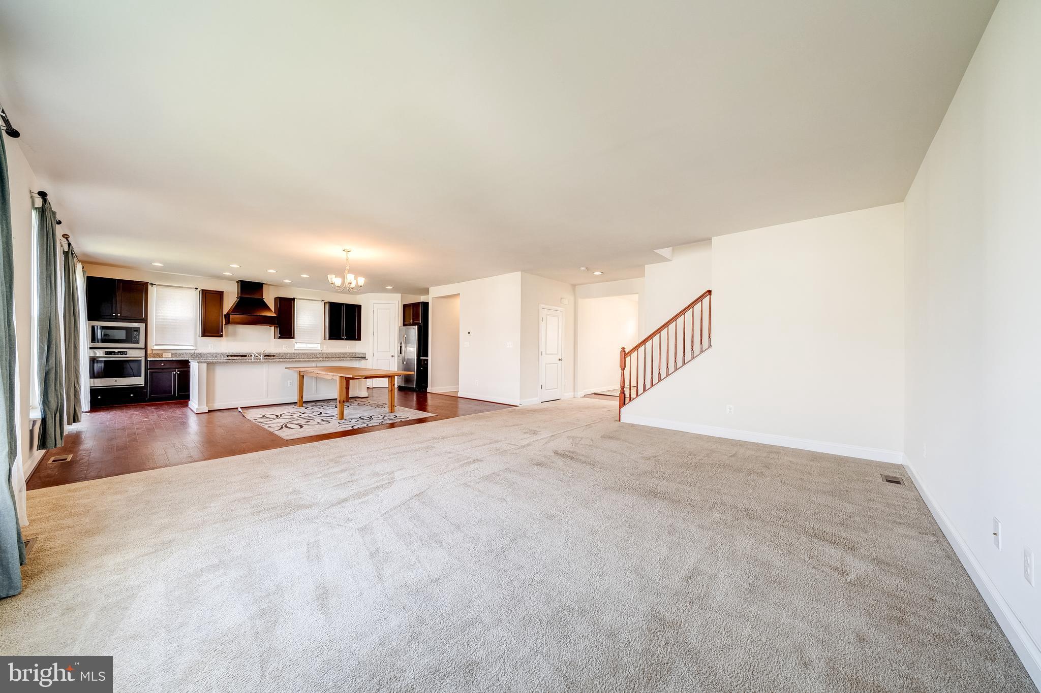 CAYDEN RIDGE - Residential