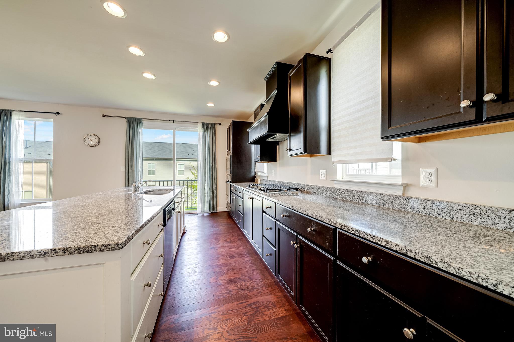 CAYDEN RIDGE - Residential