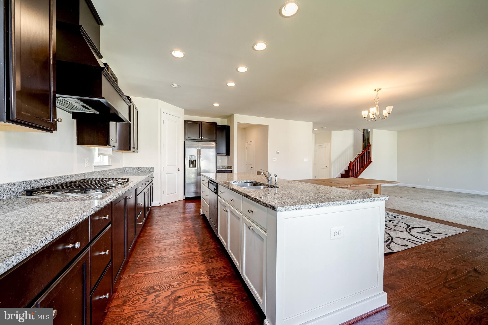 CAYDEN RIDGE - Residential