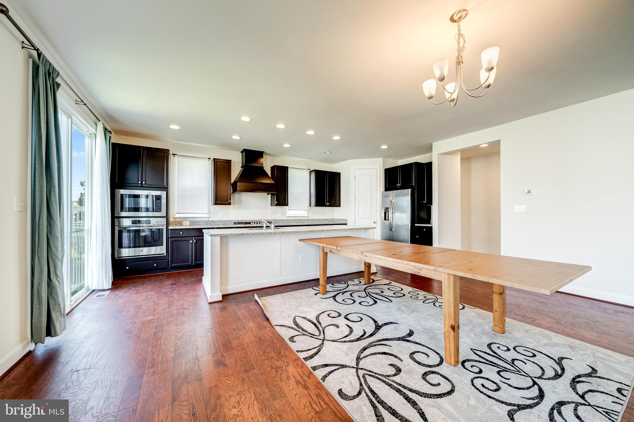 CAYDEN RIDGE - Residential