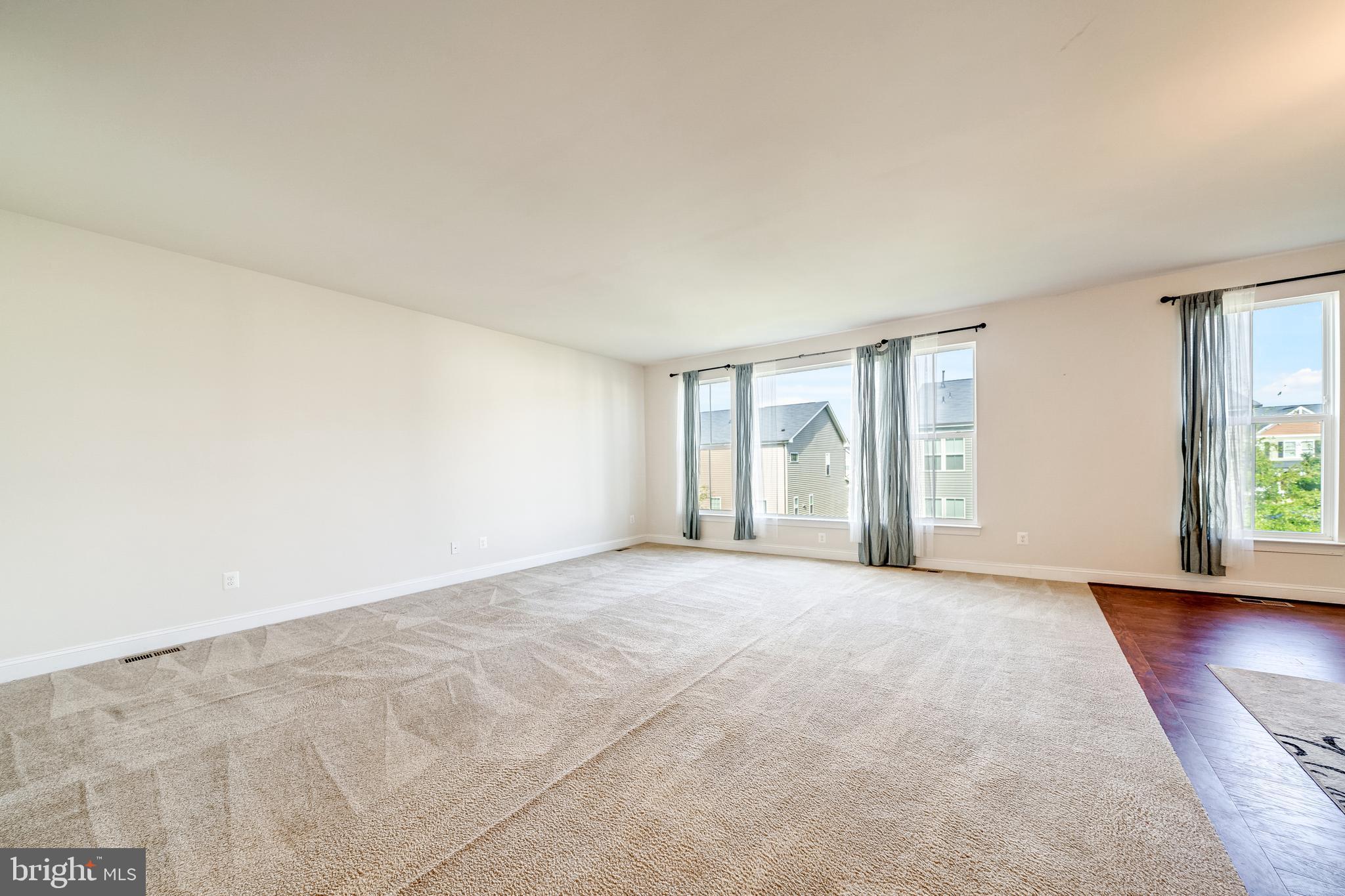 CAYDEN RIDGE - Residential